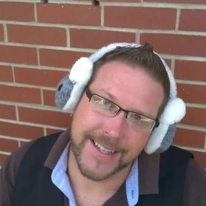 Meet your Posher, Michael